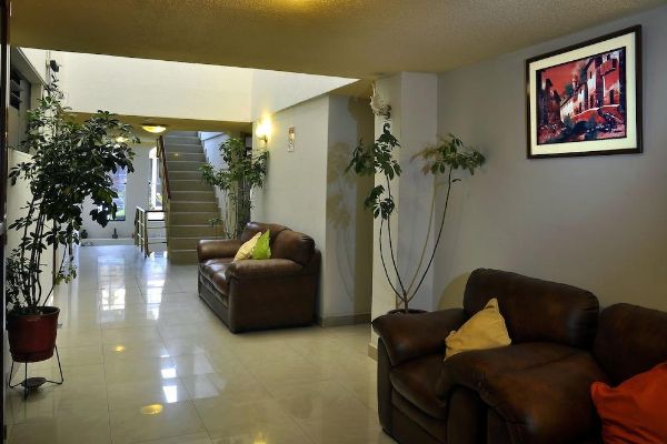 Hotel Balsa Inn (Puno)